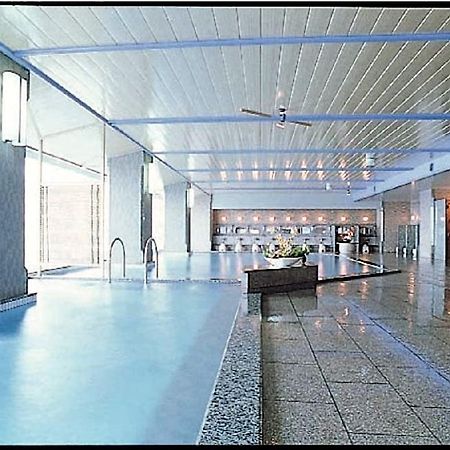 فندق Niji To Umi ناناو المظهر الخارجي الصورة